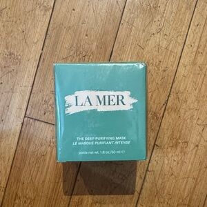 La Mer Purifying Mask - Brand New